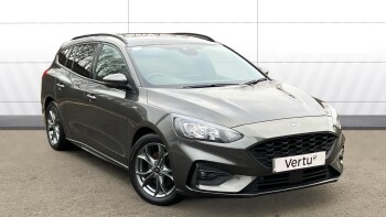 Ford Focus 1.5 EcoBlue 120 ST-Line 5dr Diesel Estate